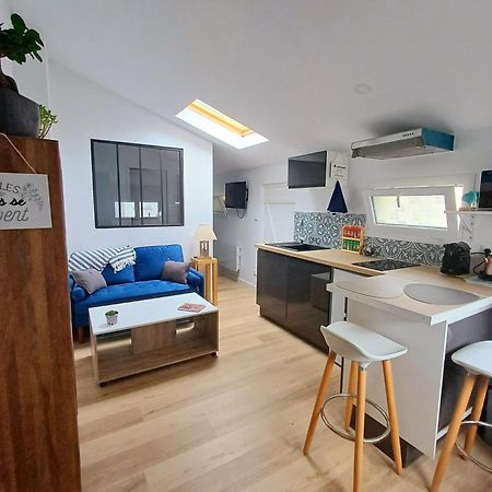 Joli Studio Libourne Dış mekan fotoğraf