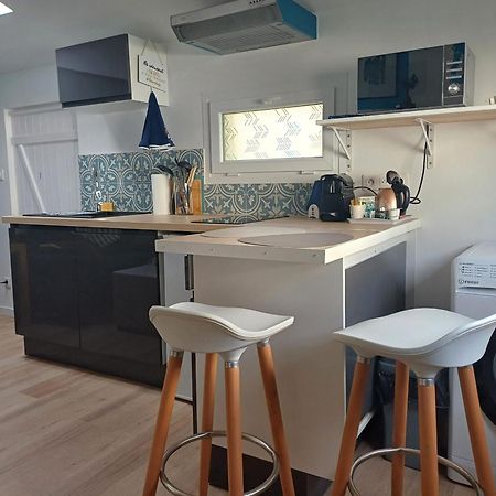 Joli Studio Libourne Dış mekan fotoğraf