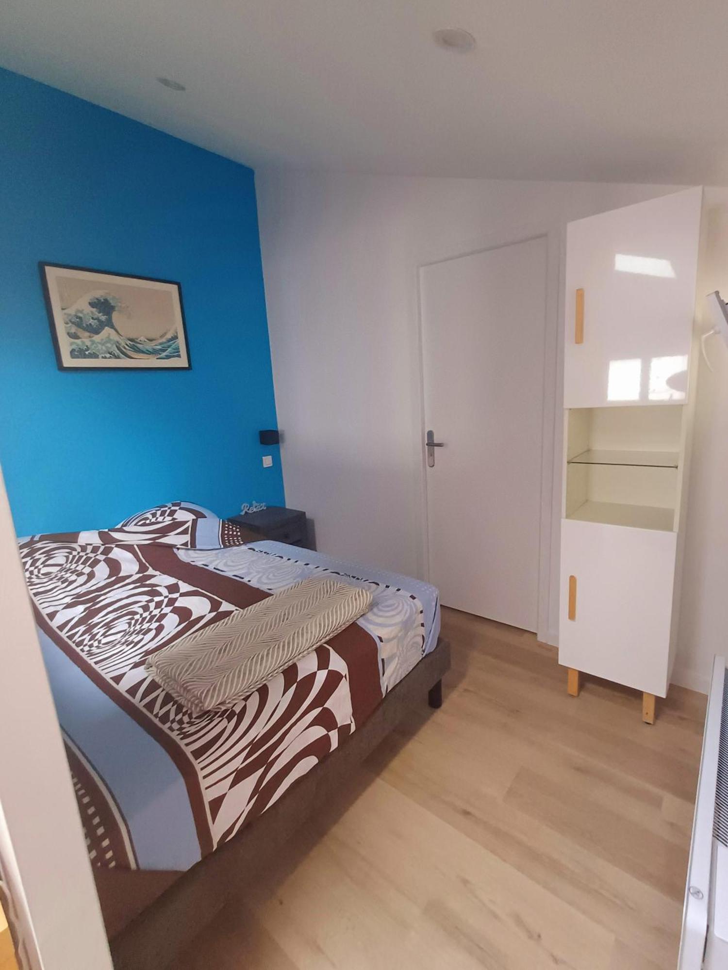 Joli Studio Libourne Dış mekan fotoğraf